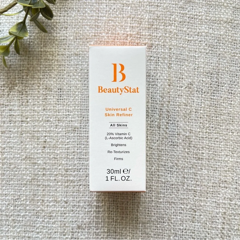 Universal C Skin Refiner 20% Vitamin C Brightening Serum 1.0oz